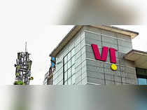 Vi's Q2 Net Loss Widens to ₹8,738 cr