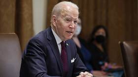 Biden refuses to believe Gaza death toll estimates