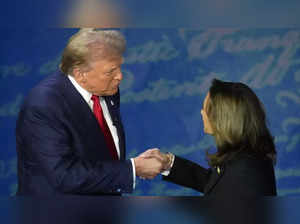 Also Read : Do<em></em>nald Trump-Kamala Harris second US Presidential debate is not happening?